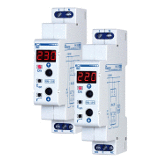 Реле контроля напряжения РН-118 (РН-119)