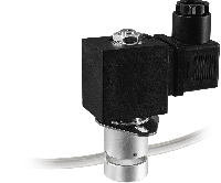 Клапан нормально открытый AR-2Q12