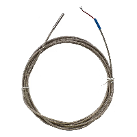 Датчик температуры PT100 TSP-100 - 4 метра