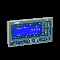 ИП320 графическая монохромная панель оператора с Modbus