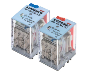 Реле промежуточные. Пускатели. Контакторы