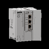 ПЛК210-KR программируемый контроллер с исполнительной средой СРВК