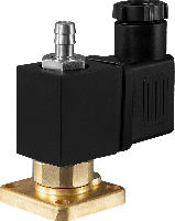 Клапан трехходовой 3/2 AR-5515-04