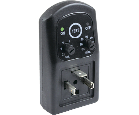 Реле времени для клапанов