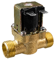 Клапан нормально закрытый AR-2DM51