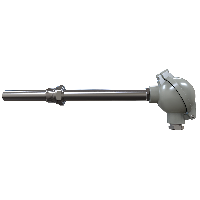 ДТПХхх5 термопары на основе КТМС высокотемпературные и химически стойкие модульные