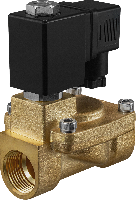 Клапан бистабильный AR-YCL11