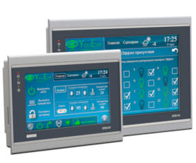 Контроллеры