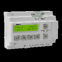 СУНА-121 контроллер для управления насосами