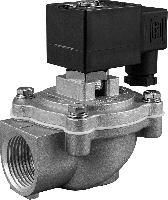 Клапаны нормально закрытые AR-RMF-Z-20, AR-RMF-Z-25