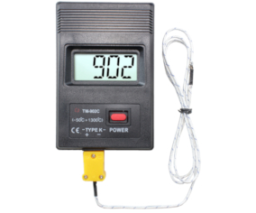 Портативные термометры Портативные термометры