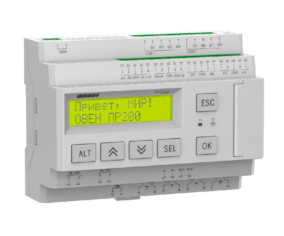 Программируемые реле Программируемые реле