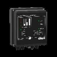 САУ-М7Е регулятор уровня жидкости или сыпучих сред