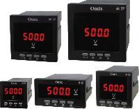 Вольтметр постоянного тока щитовой Omix DV1