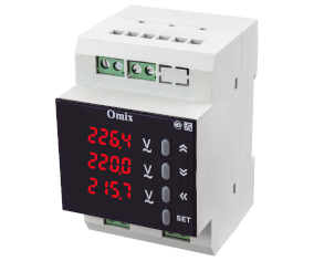 Электроизмерительные приборы