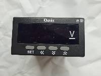 Omix P94-DV1 Вольтметр постоянного тока щитовой 