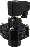 Клапан нормально закрытый AR-RMF-Y-25