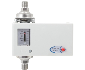 Давление. Датчики-реле Давление. Датчики-реле