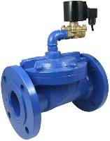 Клапан нормально закрытый AR-YCDF1