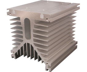 Вентиляторы и радиаторы охлаждения