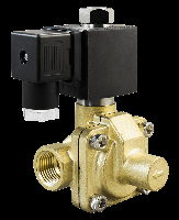 Клапан нормально открытый AR-YCB32