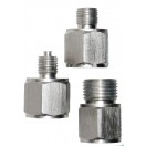 Устройство переходное УП переходники с М20х1,5 на другие резьбы