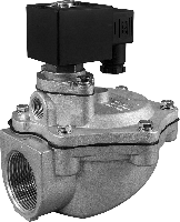 Клапан нормально закрытый AR-RMF-Z-40S