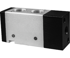 Пневмораспределители Пневмораспределители