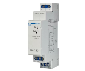 Таймеры и реле времени