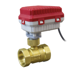 Краны с электроприводом Краны с электроприводом