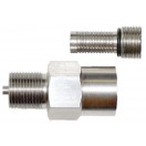 Устройство демпферное УД защита от гидро- и пневмоударов датчиков давления