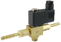 Клапан нормально закрытый AR-2R11 (AR-YC070613)