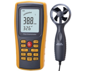 Термоанемометры