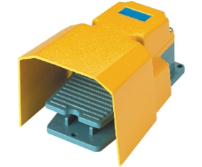 Электропедали