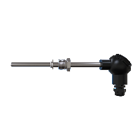 ДТПХхх5 термопары проволочные с коммутационной головкой