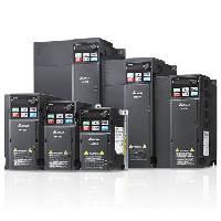 MS300 Преобразователи частоты