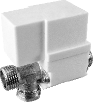 Клапан нормально закрытый AR-2DM21