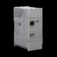 БП100К, БП120К блоки питания для ПЛК и ответственных применений с интерфейсом Ethernet