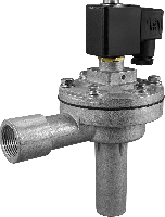 Клапан нормально закрытый AR-RMF-Z-20A