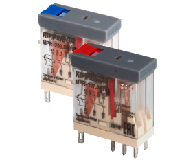 Реле промежуточные Реле промежуточные