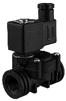 Клапан нормально закрытый AR-2D51