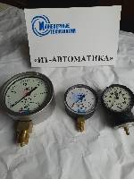 НМ-96 и ДМГ Напоромеры без поверки