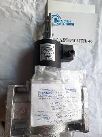 Газовый клапан ВН 2 1/2 Т- 1 с медленным открытием