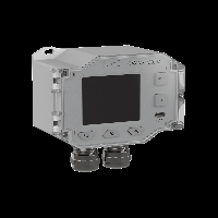 САУ-У2 контроллер для управления насосами с RS-485 и USB