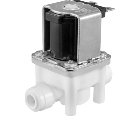 Клапаны нормально открытые Клапаны нормально открытые