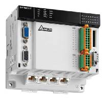  DVP-MC Программируемые контроллеры