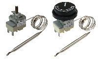 Термостат капиллярный ДР-Т-5