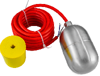 Поплавковый выключатель ПДУ-П101