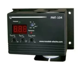 Токовое реле