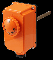 Погружной термостат ДР-ТП